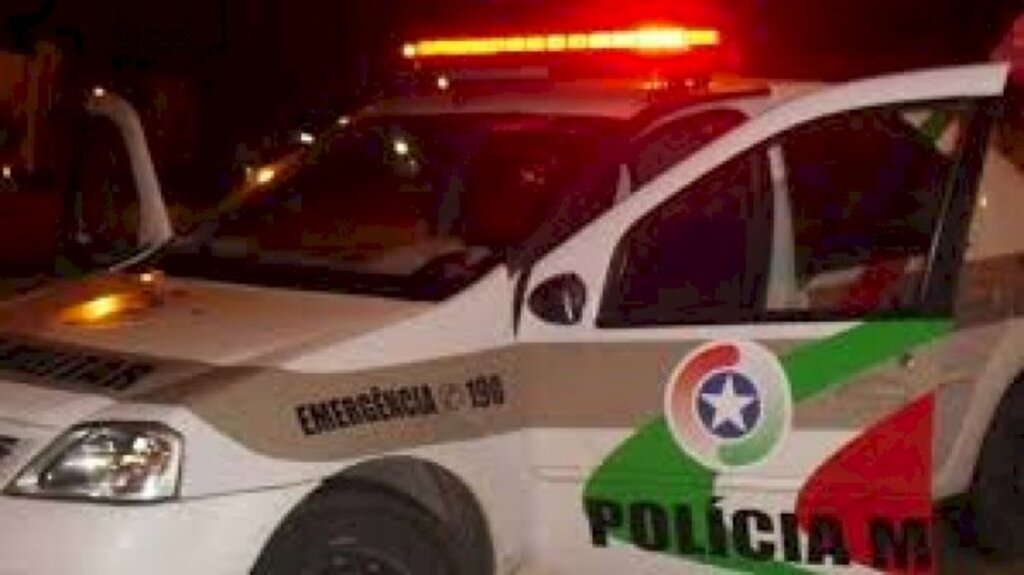 Após agressão de marido, mulher vai parar no PA em Canoinhas