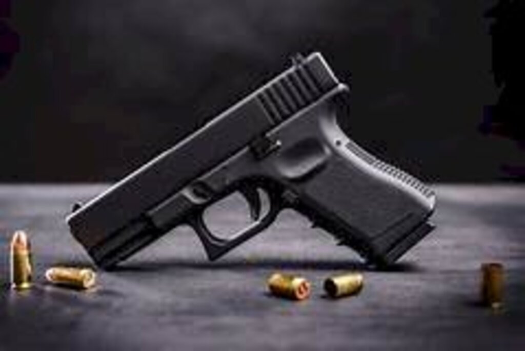 Homem é atingido por disparo de arma de fogo em Três barras