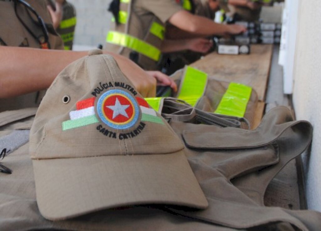Justiça confirma exclusão de candidato do curso de formação da Polícia Militar
