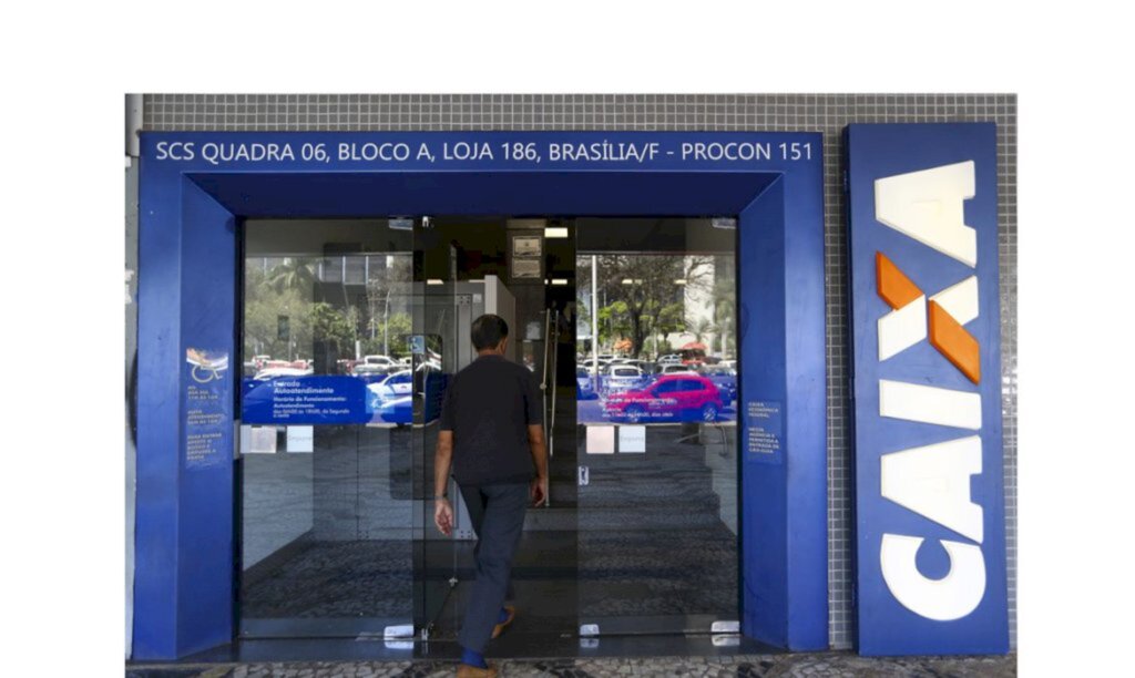  - © Marcelo Camargo/Agência Brasil