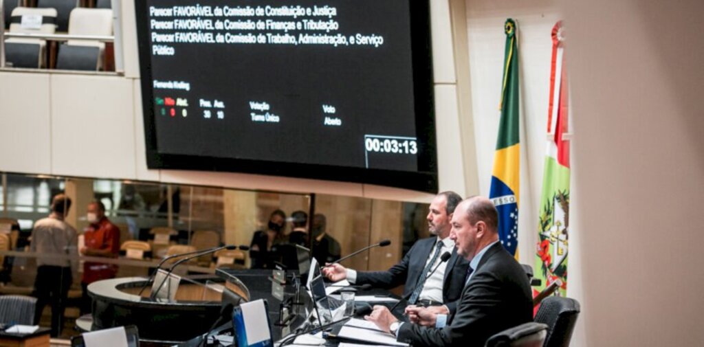 Deputados aprovam três projetos relacionados a pessoas com deficiência