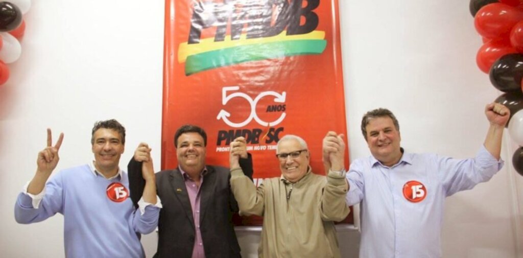 Vítima de covid-19, morre ex-prefeito de Canoinhas Paulo Rocha Faria