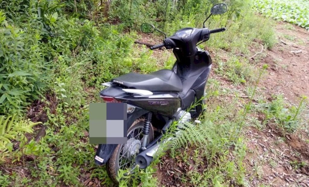  - Divulgação/Polícia Militar