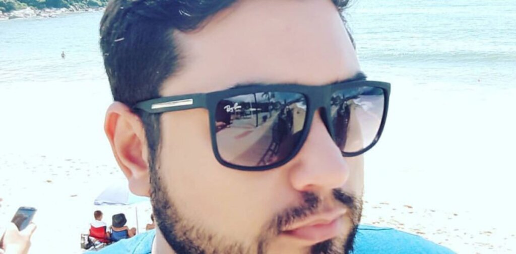 Mais dois homens morrem no fim de semana vítimas de covid-19 em Canoinhas