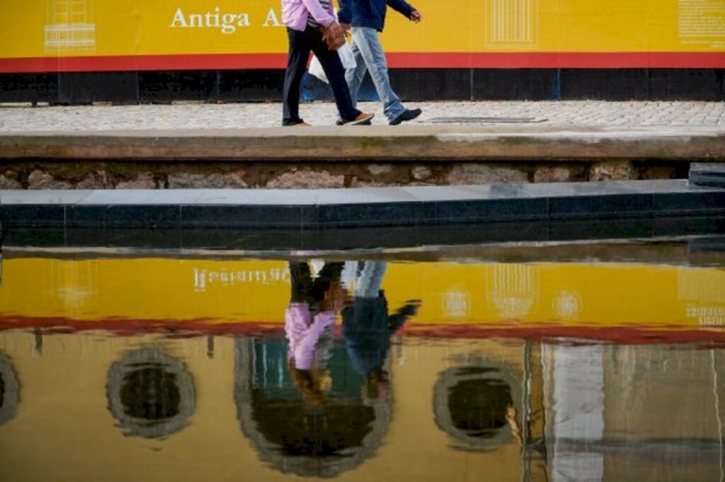 Expectativa de vida em SC é a maior do Brasil, aponta IBGE