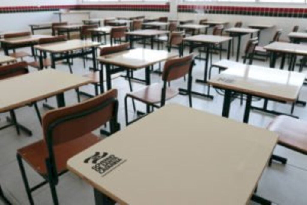 Justiça mantém retorno das aulas na rede pública estadual catarinense