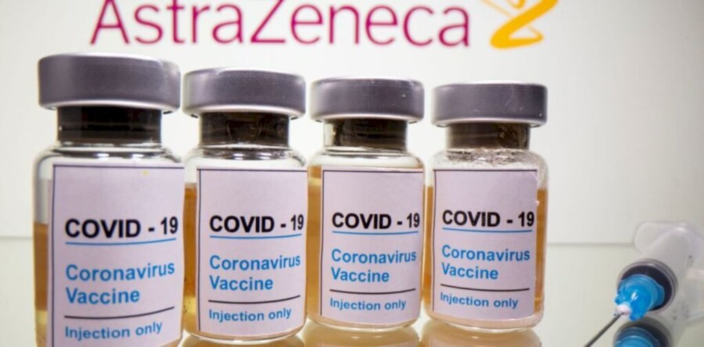 Fiocruz: 130 mi de pessoas podem receber vacina de Oxford em 202