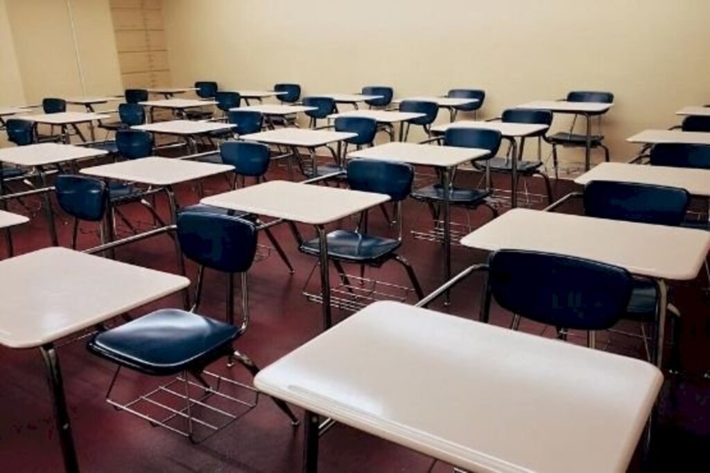 Educação de Canoinhas divulga Plano de Contingência de volta às aulas presenciais