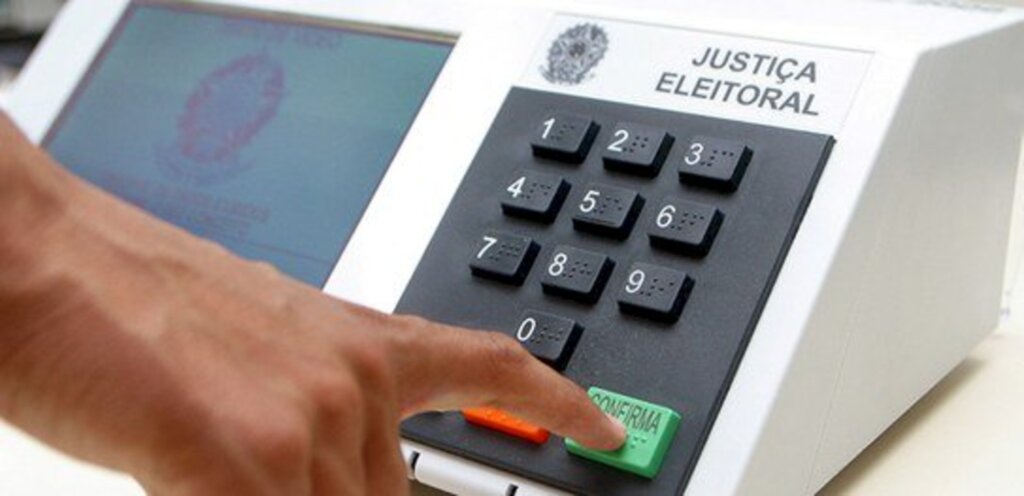 Confira o resultado da votação por seção para prefeito e vereador urna a urna