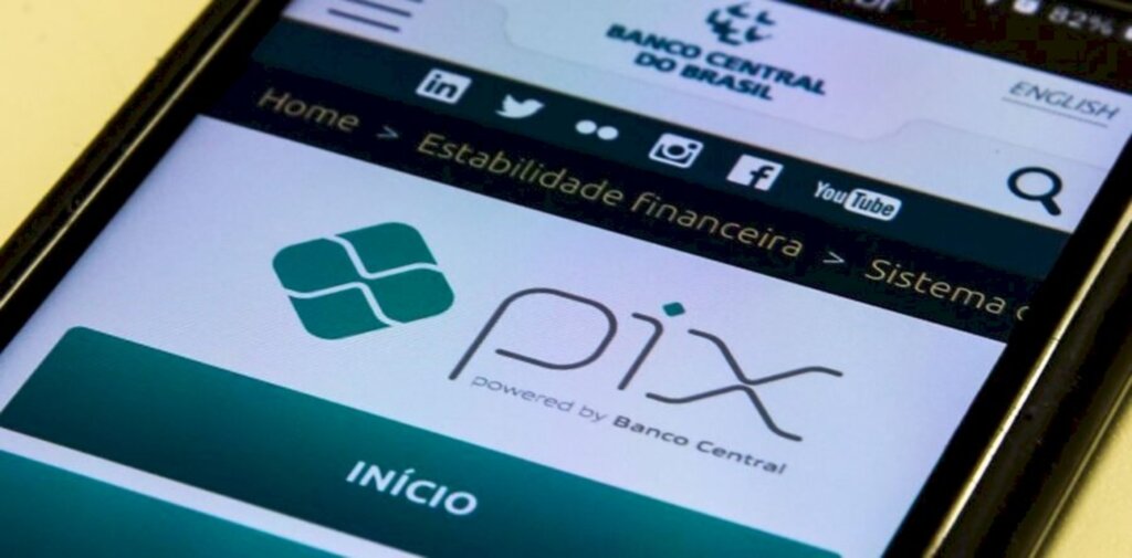 Pix: novo sistema de pagamento instantâneo entra em funcionamento
