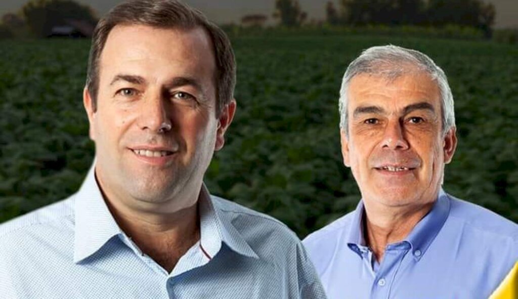 Adelmo Alberti é eleito prefeito pela quarta vez em Bela Vista do Toldo