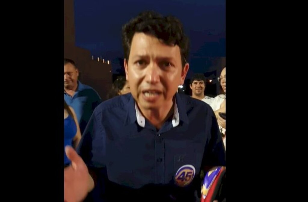  - Reprodução/Facebook