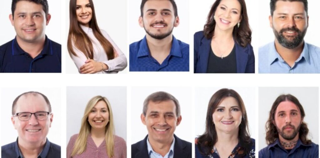 PSD amplia e MDB encolhe na Câmara de Canoinhas; conheça os vereadores eleitos