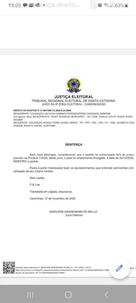 Encerrada campanha no rádio; acompanhe a rotina do prefeito Beto Passos pelas redes sociais