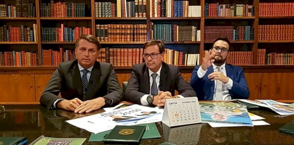Brasil vai comprar qualquer vacina contra covid certificada pela Anvisa