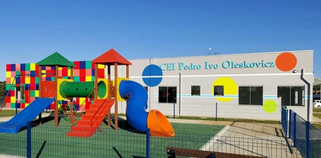 Secretaria de Educação de Canoinhas abre matrículas online para CEIs neste sábado
