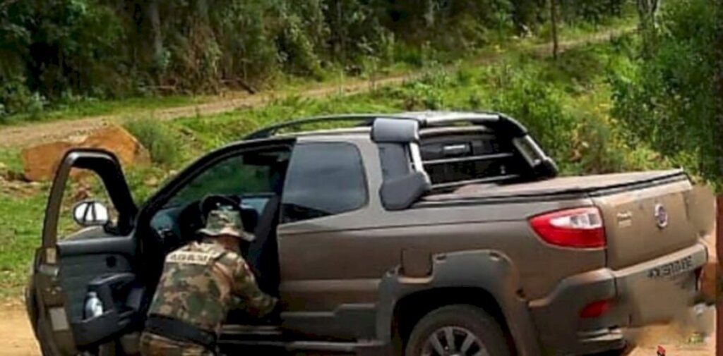 Operação da Polícia Ambiental combate caça irregular