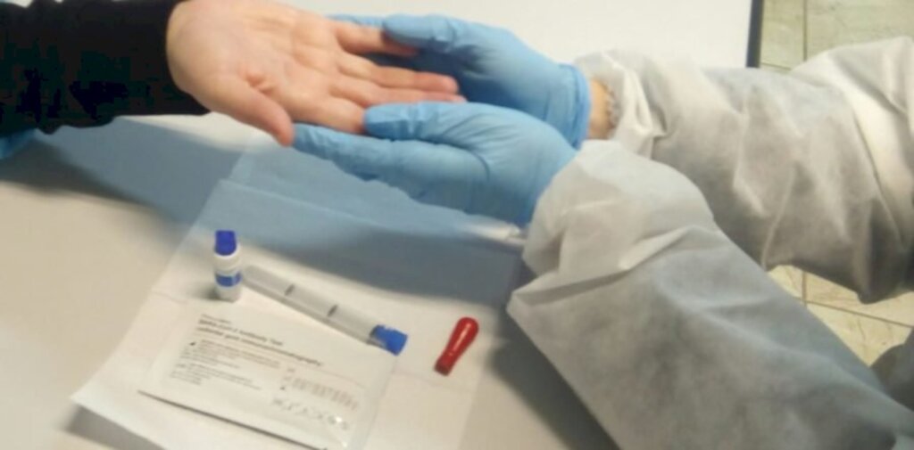 Canoinhas registra mais dezoito casos de infecção por coronavírus no fim de semana