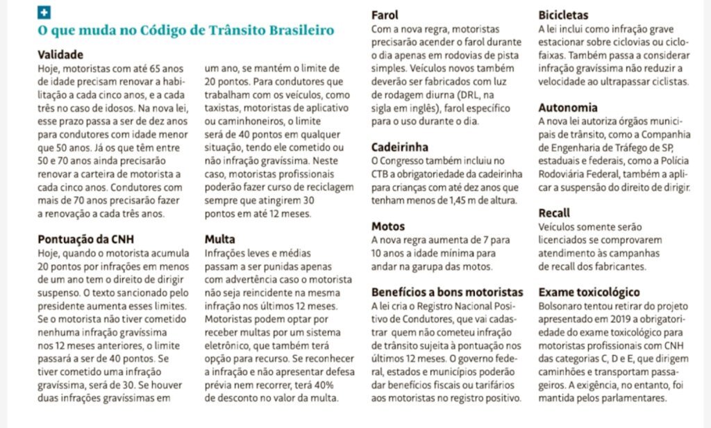 - Reprodução/Folha de S.Paulo