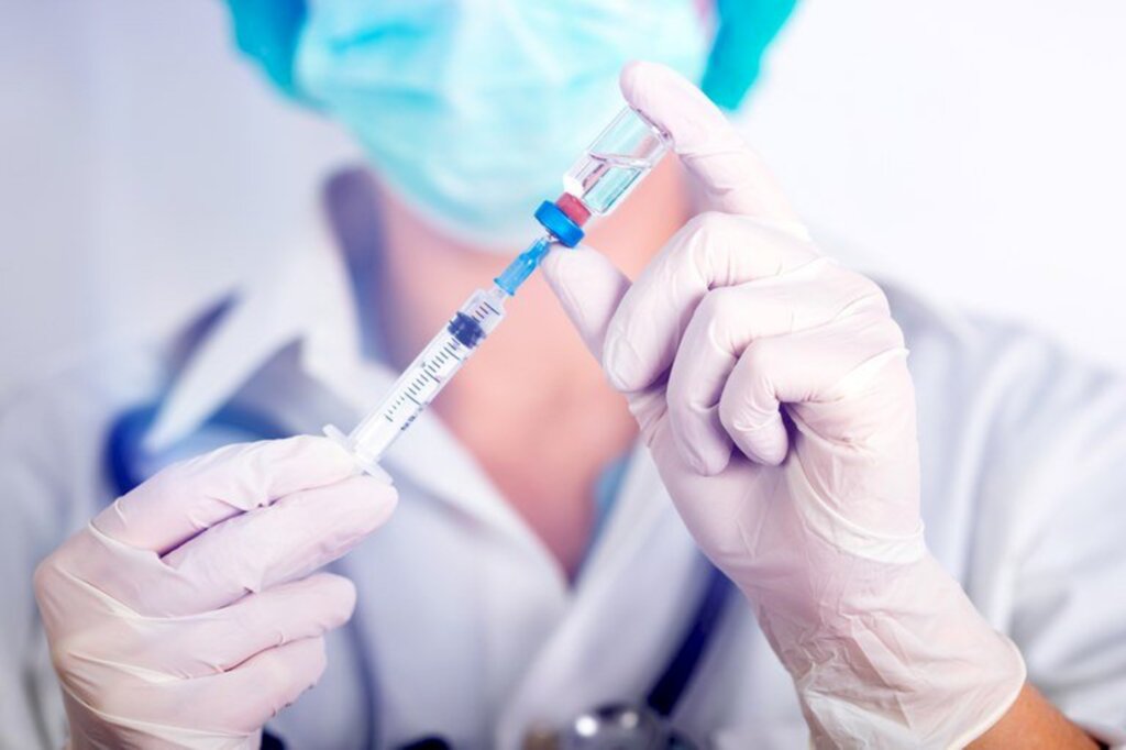 Brasil prevê 140 milhões de doses de vacina contra covid-19