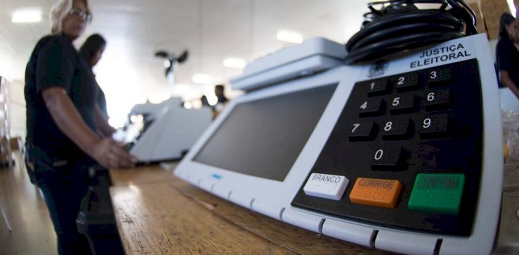 Eleições 2020: custo do pleito deve girar em torno de R$ 647 milhões