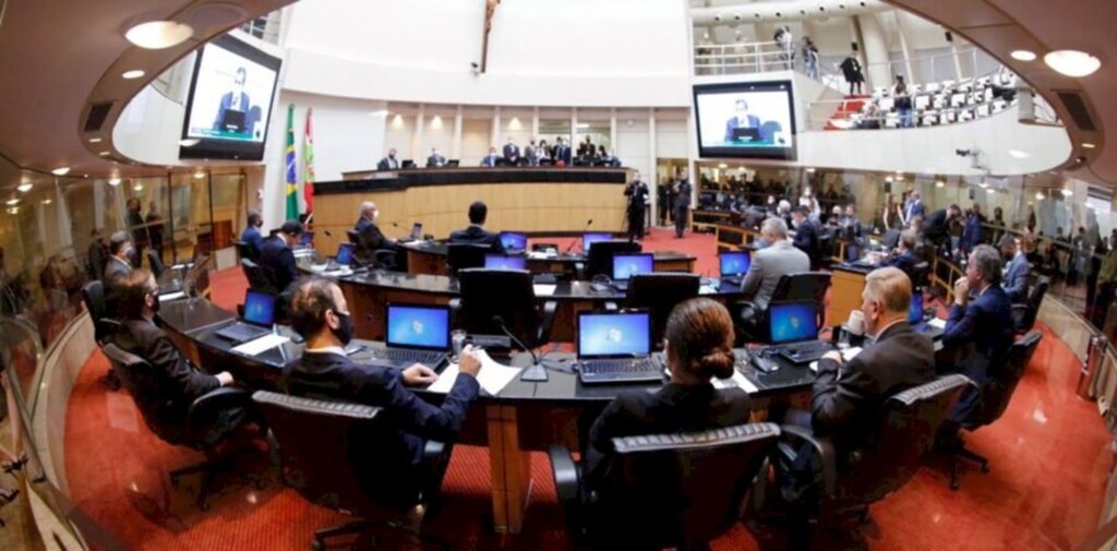 Definido rito para escolha dos deputados que vão compor tribunal