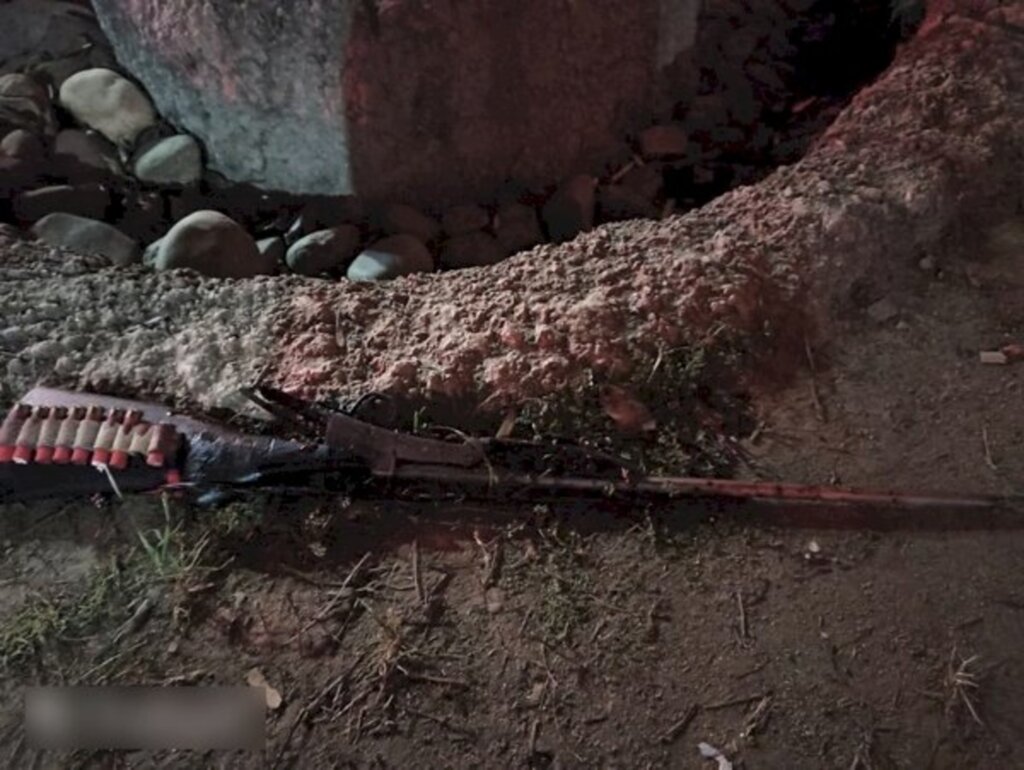 Homem que havia saído da UPA de Canoinhas é morto em Jaraguá do Sul