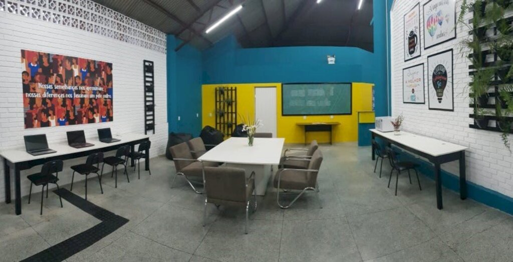 UnC Canoinhas inaugura novos espaços do Colégio Realização