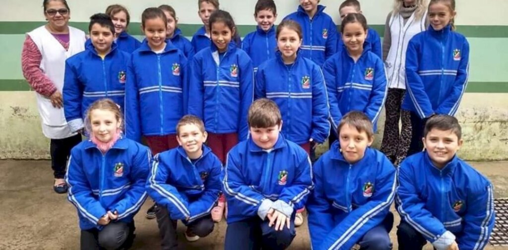Escolas de Felipe Schmidt, Salto e Sagrado têm melhores desempenhos