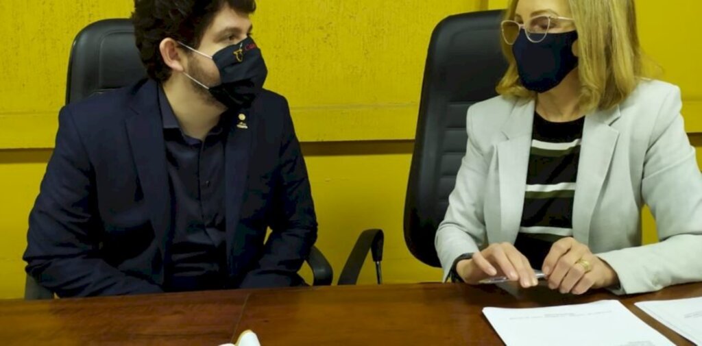 MDB e PSDB definem coligação com Norma a prefeita e Basilio a vice