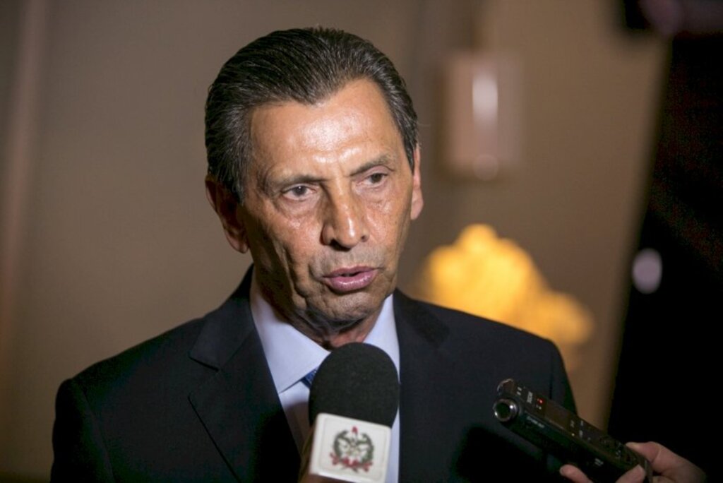 MPF denuncia presidente da Alesc e mais cinco por lavagem de dinheiro