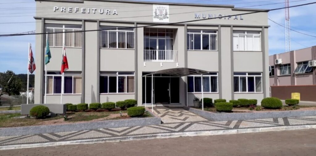 Prefeitura de Major Vieira passa a atender só até às 13h a partir de 2ª