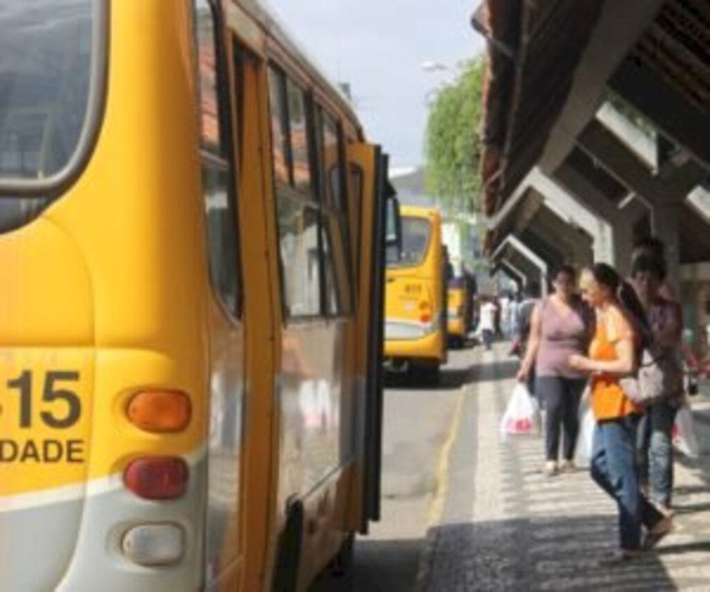 ICMS sobre diesel para transporte de passageiros deve ser reduzido
