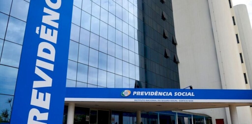  - Instituto Nacional do Seguro Social (INSS) - Edifício Sede/Marcello Casal Jr/Agência Brasi