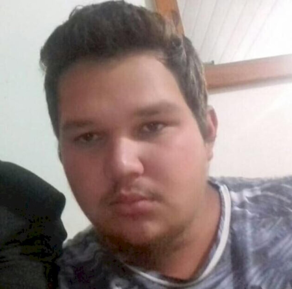 Jovem de Major Vieira que estava desaparecido é encontrado no Paraná