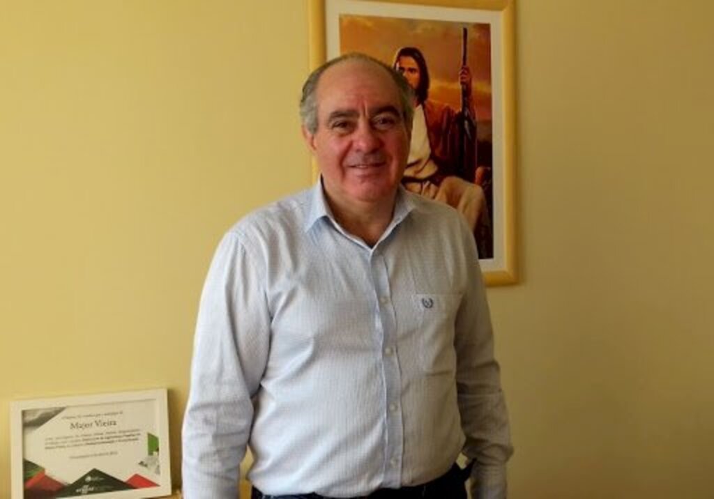 Justiça atende o MPSC e mantém prisão preventiva de Severgnini