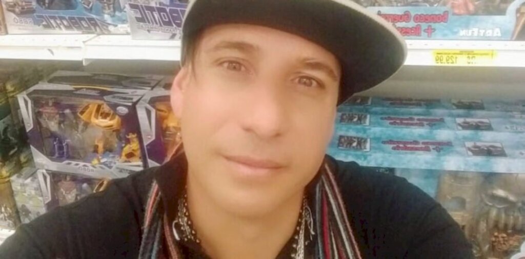 Locutor canoinhense foi agredido com marteladas antes de ser baleado
