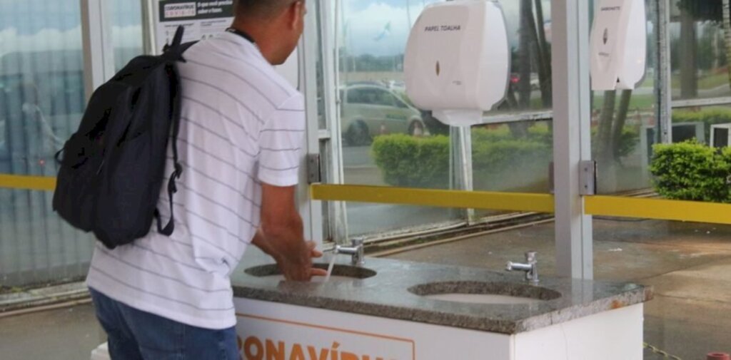 OMS espera que novo coronavírus acabe em menos de dois anos