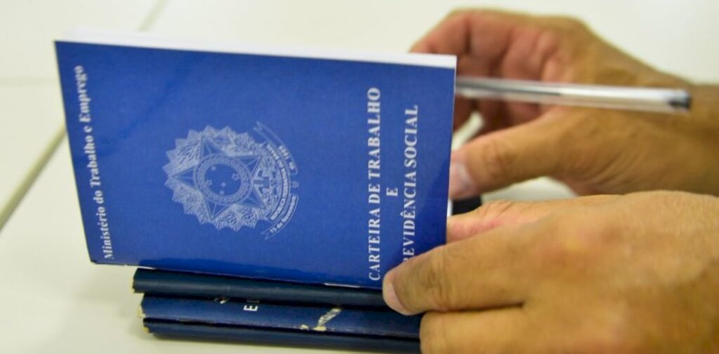 Canoinhas registra o melhor desempenho dos últimos oito anos na geração de emprego
