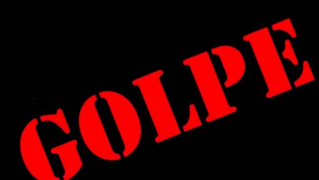 Homem usa suposta morte de criança para aplicar golpes em Canoinhas