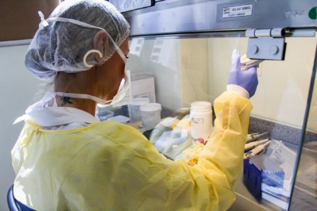 Procon notifica laboratório de Canoinhas por preço de exame para covid-19