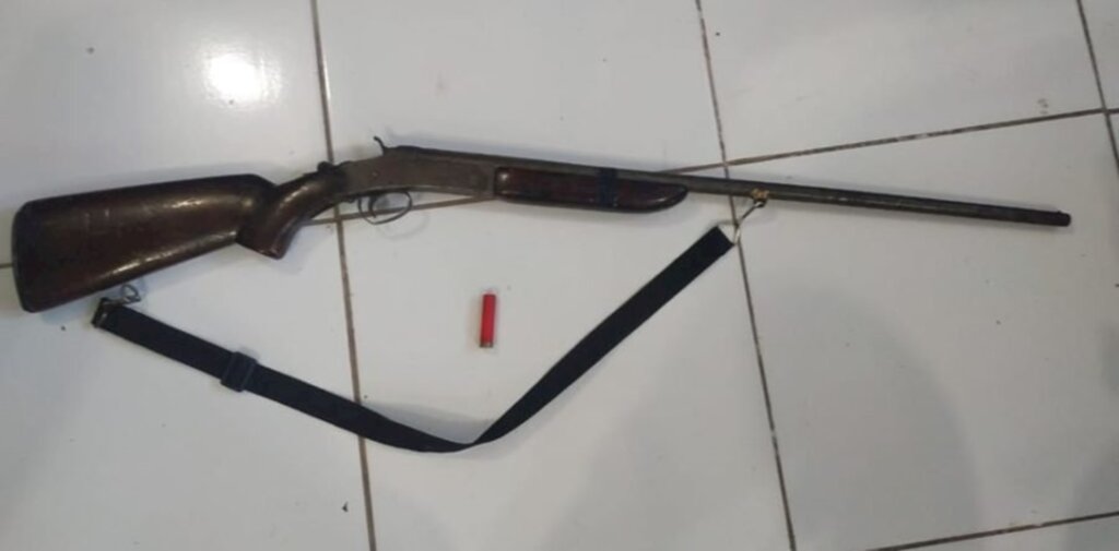  - Divulgação/Polícia Civil