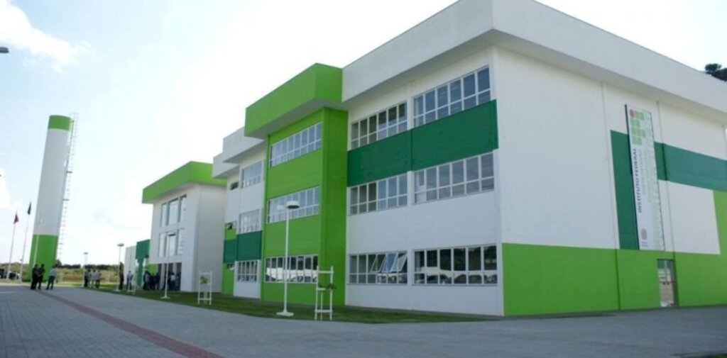 IFSC mantém suspensão de atividades presenciais até o fim do ano