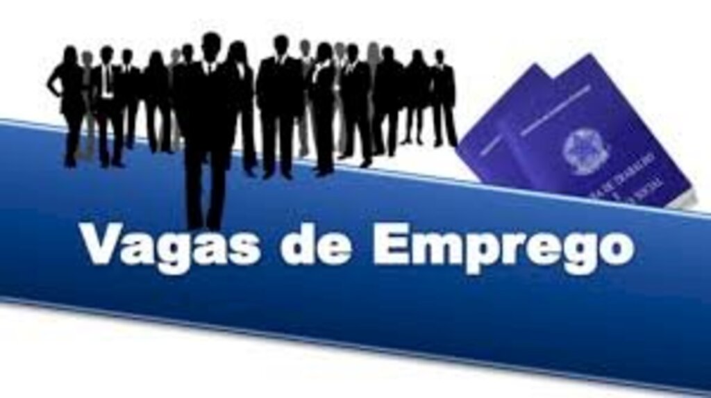 Há 43 vagas de trabalho disponíveis no SINE de Três Barras