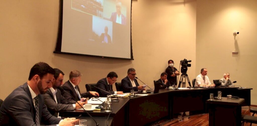 CPI dos Respiradores retoma depoimentos na próxima semana