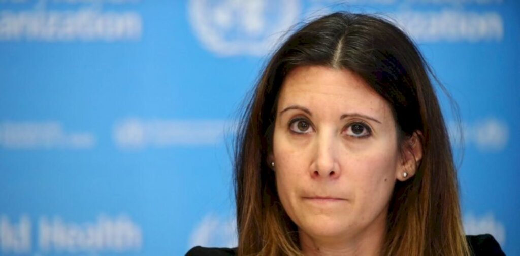 OMS esclarece que assintomáticos podem transmitir covid-19