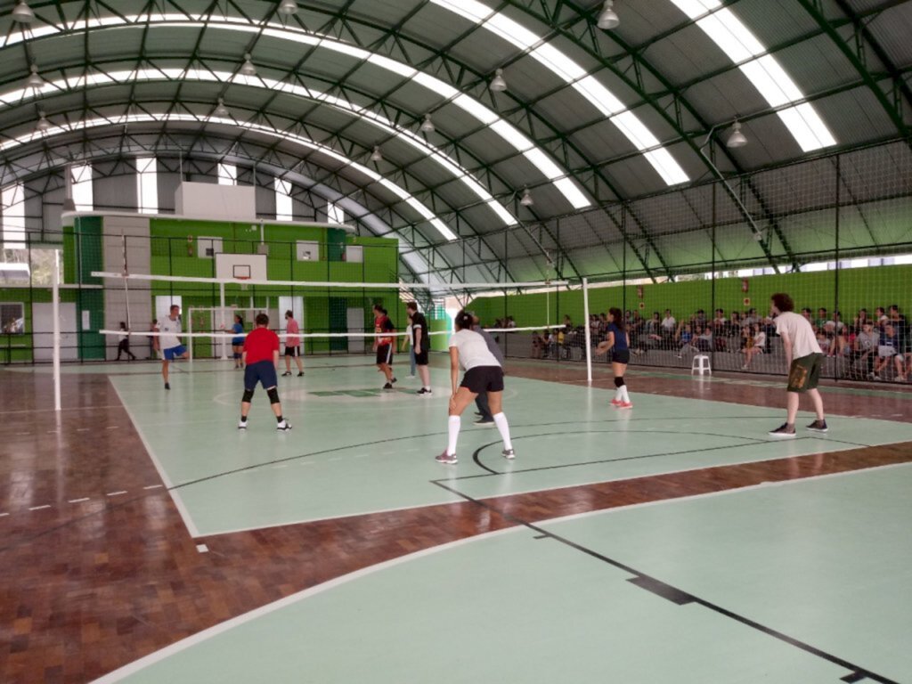 Quadra poliesportiva do Câmpus Canoinhas é viabilizada por emenda parlamentar