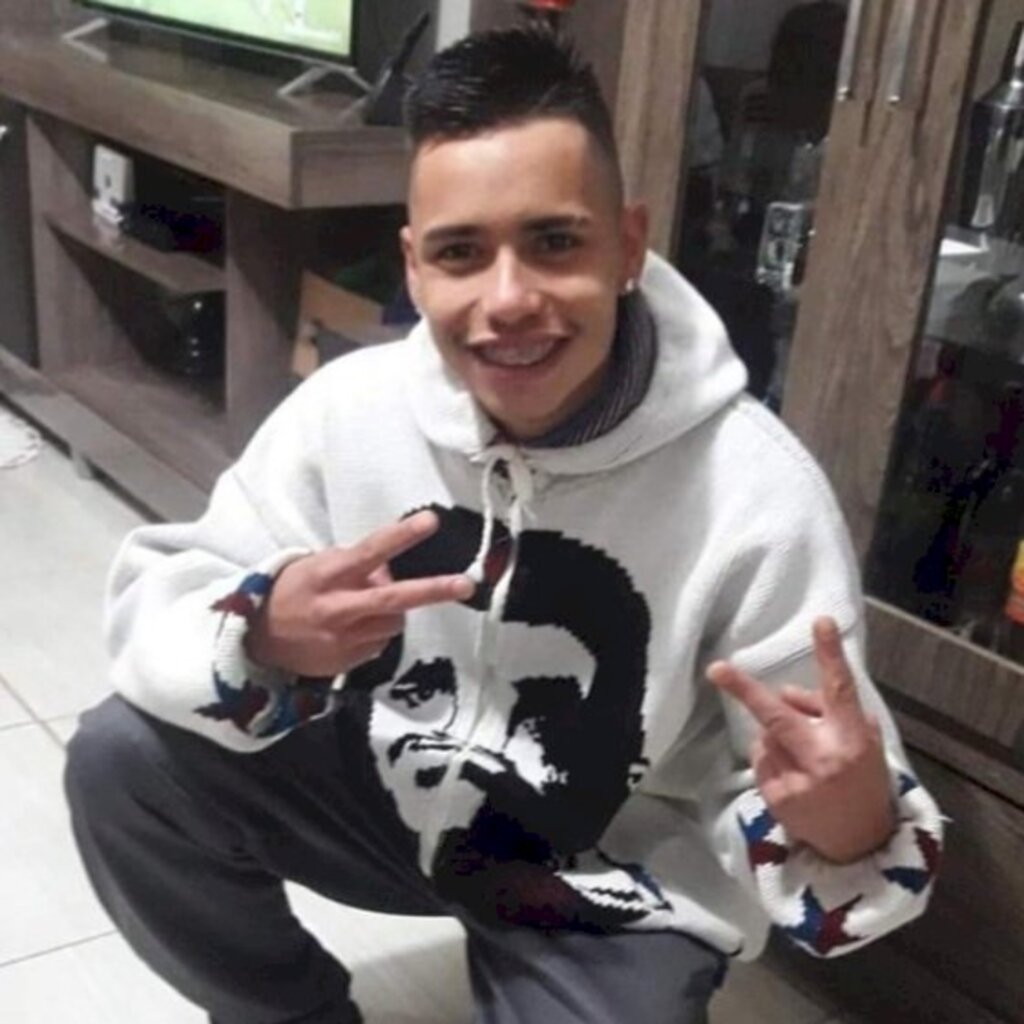 Um morre e outro fica ferido em troca de tiros em Canoinhas