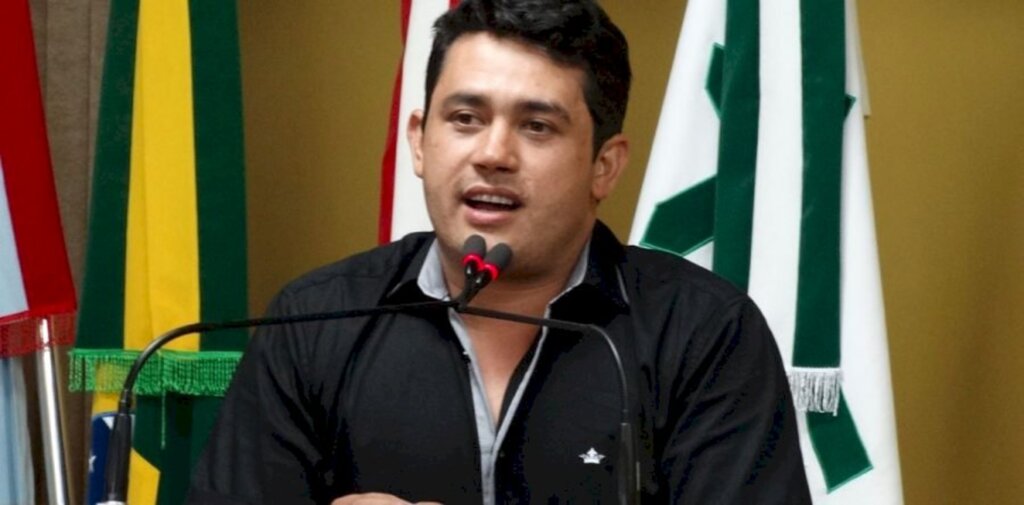'Por qual motivo o prefeito teria me mantido na pasta?', questiona Gil Baiano