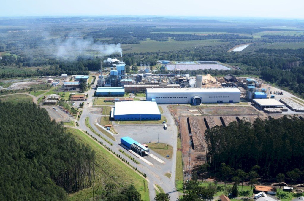 Tribunal de Justiça de Santa Catarina reestabelece a liminar e a autoriza o retorno das obras do Projeto de Expansão da WestRock